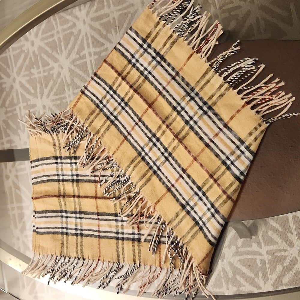 Cashmink Made in Germany